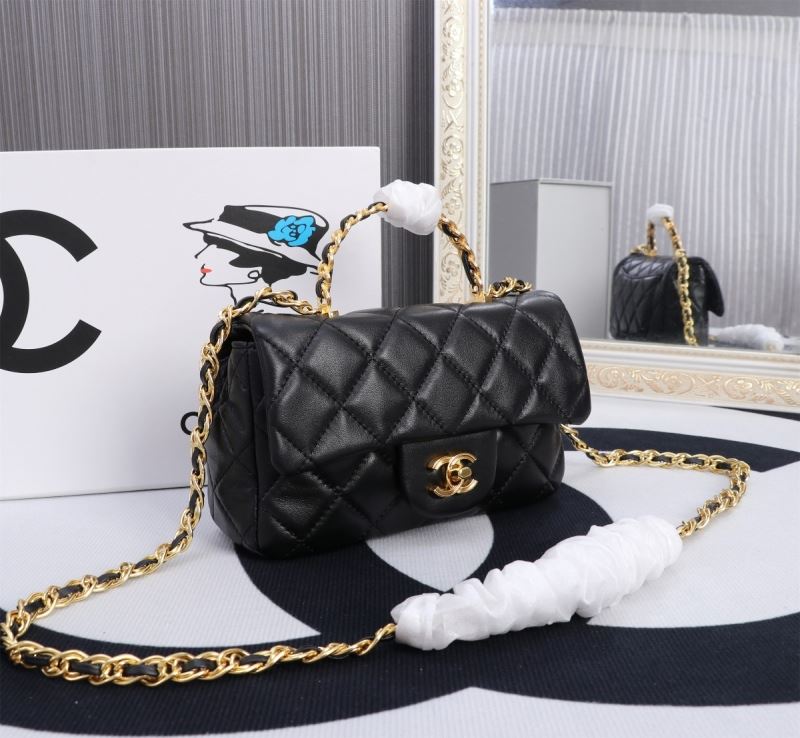 Chanel CF Series Bags